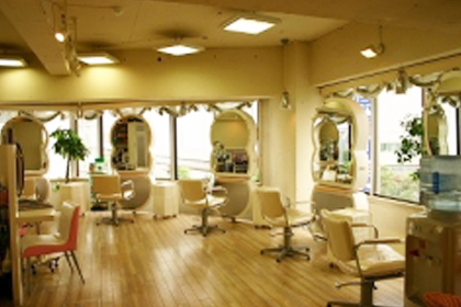 埼玉県　大宮 b；salsa 大宮西口店 採用情報