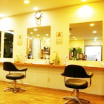 採用情報 - 美容室　b；salsa（ビーサルサ）　浦和店