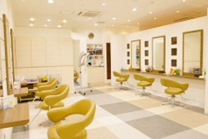 埼玉県　さいたま市　北区 boom 日進店 採用情報