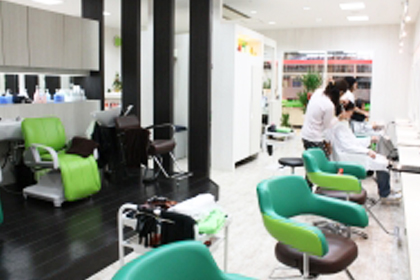 埼玉県　狭山市 Choose（チューズ） 採用情報