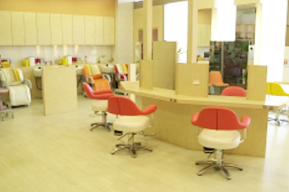 埼玉県　日高市（武蔵高萩駅） Herbie 日高店 採用情報