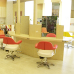 美容室　HERBIE（ハービィ） 日高店