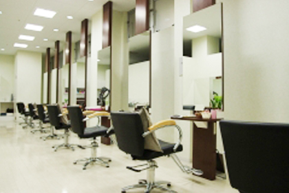 埼玉県　与野　上木崎 molle与野店 採用情報