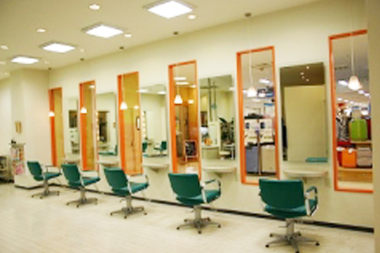 埼玉県　さいたま市（鉄道博物館駅） mulle 大宮SATY店 採用情報