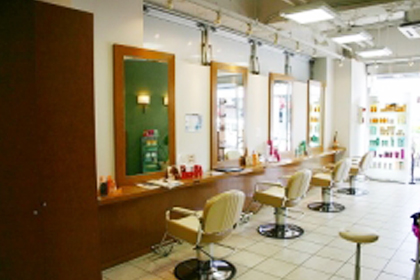 埼玉県　さいたま市（浦和駅） mulle 浦和店 採用情報